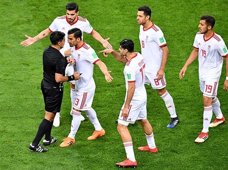 ה-VAR החזיר את הצדק (getty)