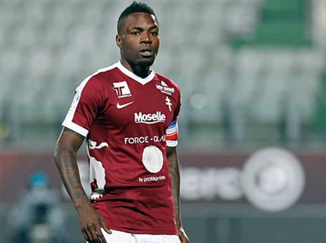 מנדג'ק. הפערים מול ספרטה פראג קטנו (getty)