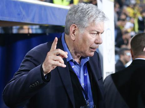 כץ. הראה לבן בסט את הדרך החוצה? (אלן שיבר)