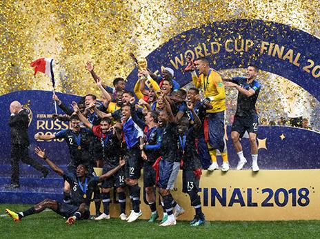 השיחה שהביאה גביע (GETTY)