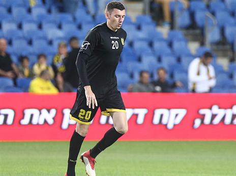 סירושטיין יוסט לקישור (אלן שיבר)