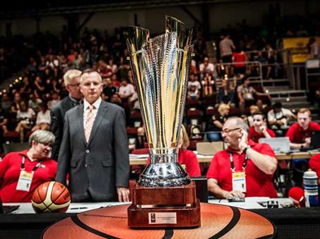 הגביע הנכסף, סוף סוף הוא של ישראל (באדיבות פיב"א, האתר הרשמי)