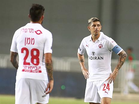 לא מרשימה, בלשון המעטה (אלן שיבר)