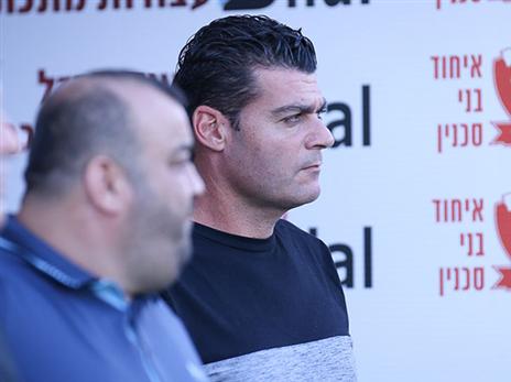 אביטן. היה מרוצה (אנצ'ו גוש, סוכנות ג'יני)