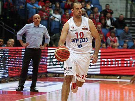 הלפרין. עדיין לא החליט (מנהלת הליגה)