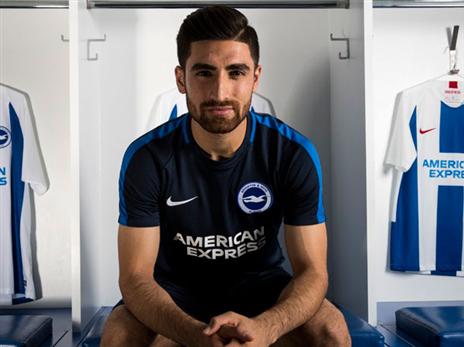 "הכרתי בן אדם טוב". ג'האנבחש (twitter)