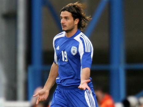 בן דיין לא משתמש במונח אויב (GETTY)