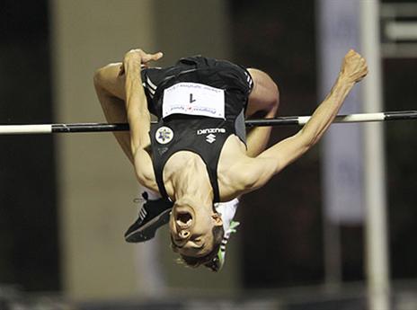 קרויטר קבע את הקריטריון ביום האחרון