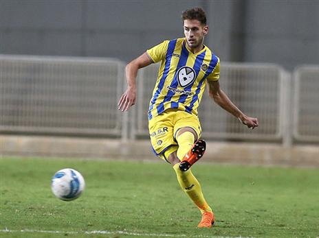 לא מרשים. סאבוריט (אלן שיבר)