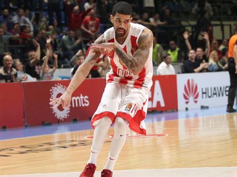 גם בכוכב האדום הראה מה הוא יודע (getty)