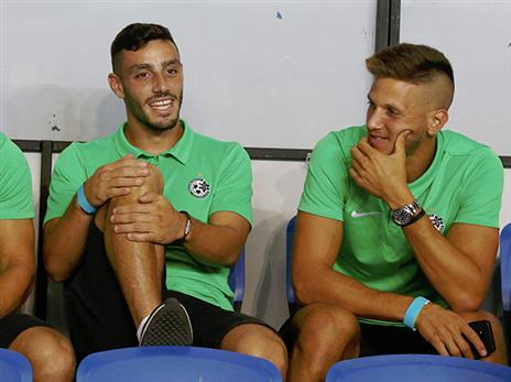 נטע לביא. אופטימי (צילום: אלן שיבר)