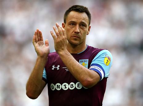 טרי לא ישחק מול צ'לסי (GETTY)