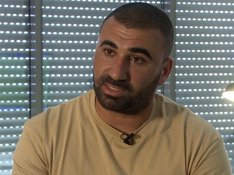 "לא נפגעתי ככה בחיים"