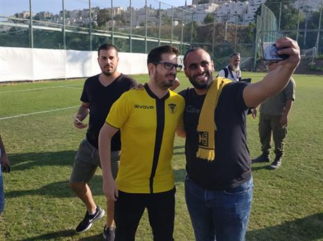 עידן חוגג ייצא הערב לדרך, כמתוכנן