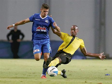 מבוקש גם בחיפה (אלן שיבר)