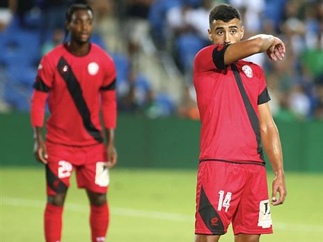 פרץ יושבת לשבוע (אלן שיבר)