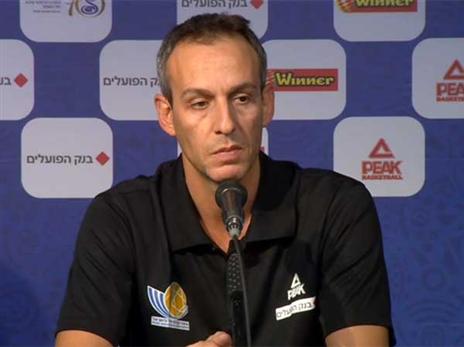 "מי שרוצה נמצא כאן". קטש