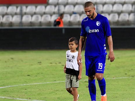 (אנצ'ו ג'וש - סוכנות ג'יני)