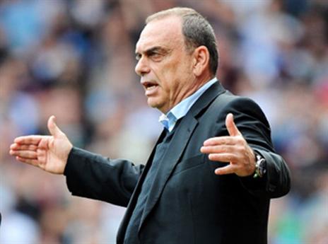 בקרוב יקבל תפקיד חדש? (getty)