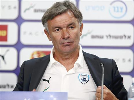 רוטנשטיינר והרצוג יכנסו בשני מסיבת עיתונאים