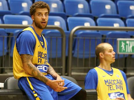 ווילבקין. ההגרלה האירה פנים לצהובים