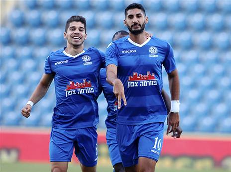 המחליף של בן שהר? (אלן שיבר)