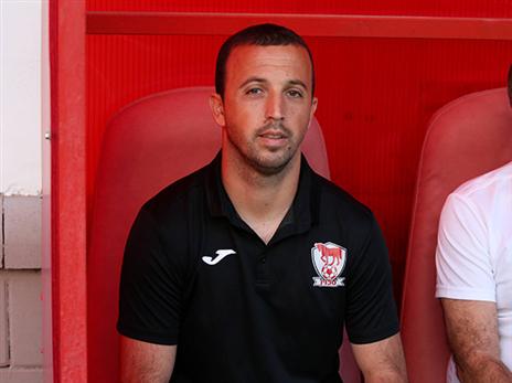 מקווה להחזיר את ההתלהבות לקהל של סכנין (יוסי שקל)