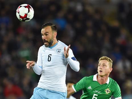 נאתכו. כל המערכים של ישראל לא הופיעו הערב (getty)