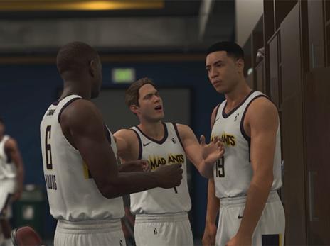 עלילת מצב הסיפור עלולה לייגע