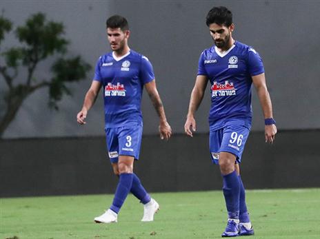 בפ"ת יודעים: "לא הגיע לנו יותר מנקודה" (דני מרון)