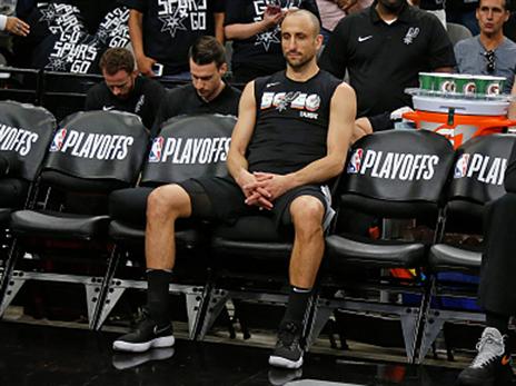 ג'ינובילי. מתרגל ליום שאחרי (getty)