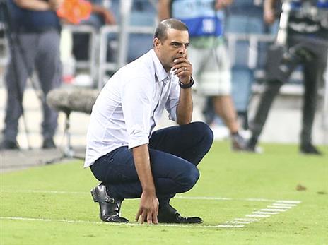 מתכונן עם משחק של ליברפול (דני מרון)