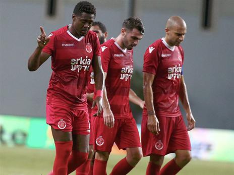 שחקני הפועל ת"א, המועדון איבד מה-DNA שלו (אלן שיבר)