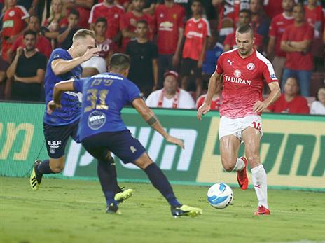 "שהר שחקן ב"ש" (אלן שיבר)