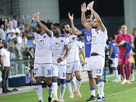 הדרבי תלוי במכבי ת"א (יוסי שקל)