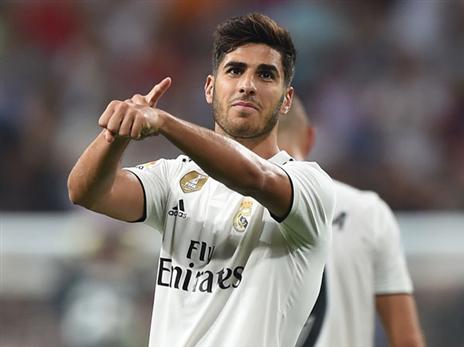 אסנסיו. "0:1 זה כמו 0:3" (getty)