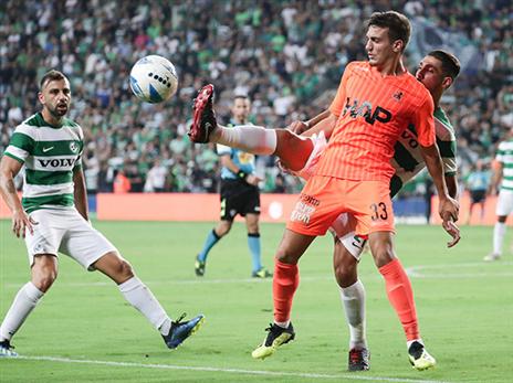 שועה העתיד של בני יהודה (דני מרון)