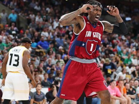 לא הסכים להגיע ל-NBA בחוזה לא מובטח (getty)