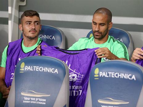 לא מתלונן, מכבד את הצוות המקצועי (יוסי שקל)