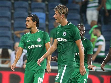 "חיפה צריכה שלד למספר שנים" (צילום: יוסי שקל)