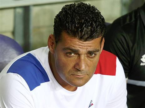 אביטן, יודע שאסור להיות שאננים (אלן שיבר)