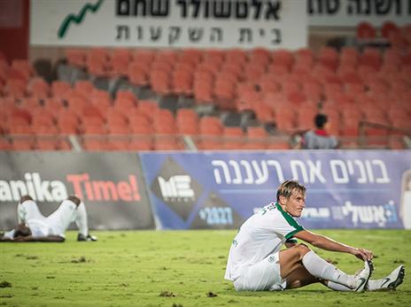 מה יהיה הסוף? (עודד קרני)