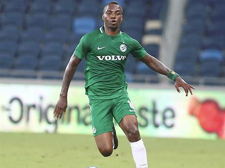 מנדז'ק, נקודת האור (אלן שיבר)