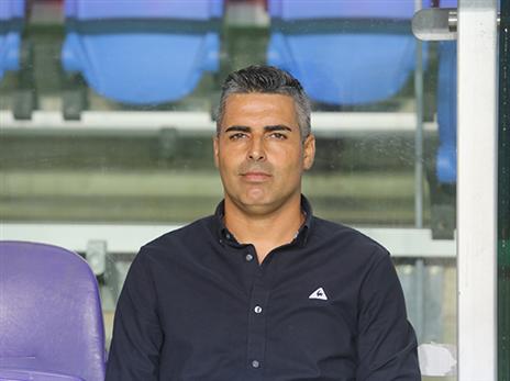 משחק התקפי פושר של ק"ש (נמרוד גליקמן)