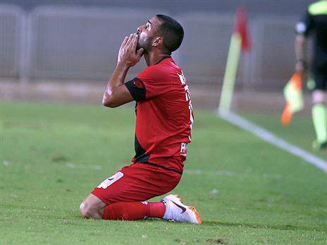 גומה. "המטרה כרגע היא להישאר בליגה" (אלן שיבר)