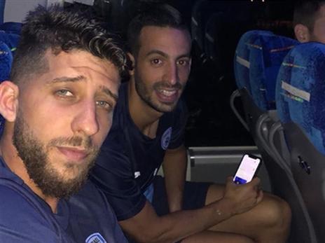 (מתוך אינסטגרם)