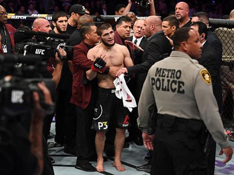 "חשבתי שרוסיה תוקפת את אירלנד" (getty)