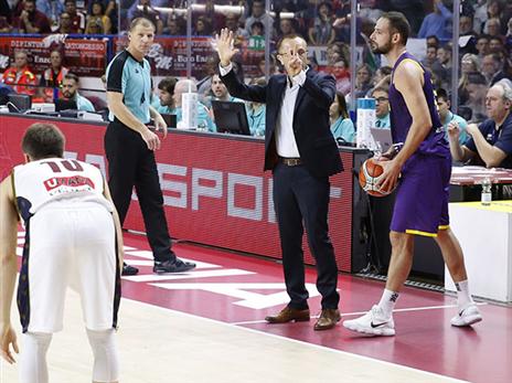 ונציה נחשבת לאחת הטובות במפעל (FIBA)
