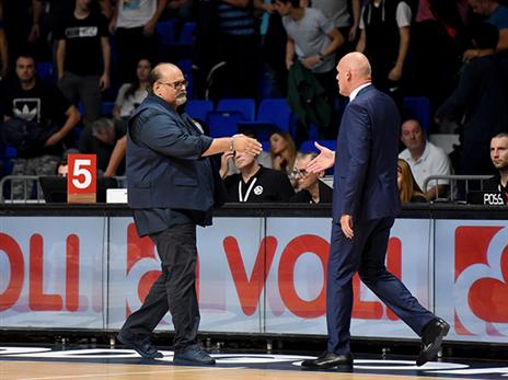 הבין את המשמעות של המשחק הזה. ספאחיה (getty)