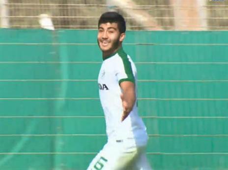 יחוזר למכבי חיפה?